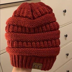 C.C Beanie